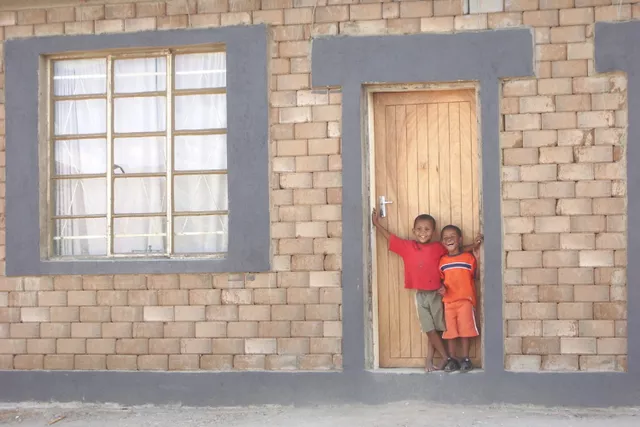 From tiny tots to titans taking over the world