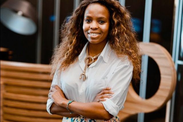 We welcome Mosidi Modise to our board of directors