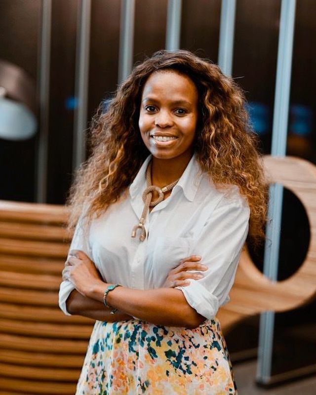 Mosidi Modise