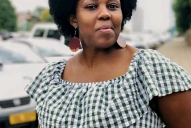 Zandile Sithole