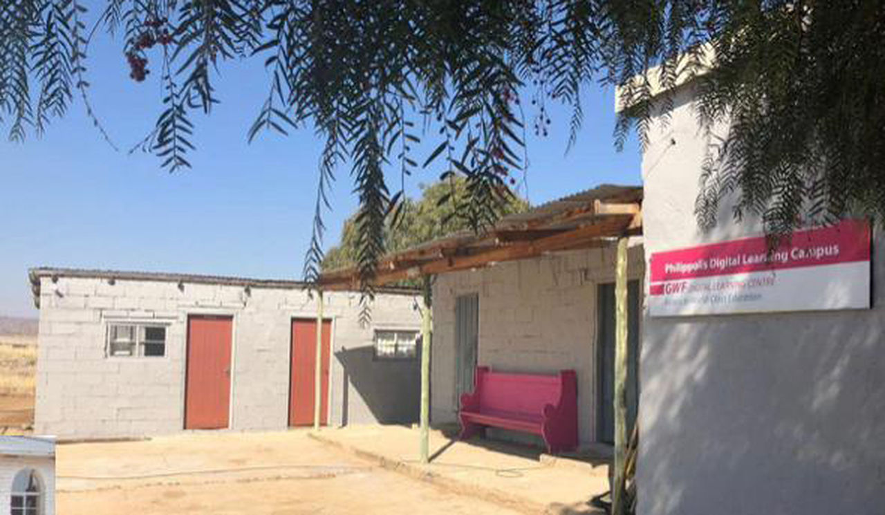 Philippolis Campus