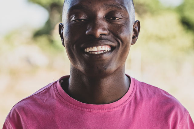 Bheki Mashaba