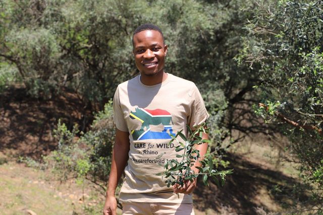 Sibusiso Mnisi
