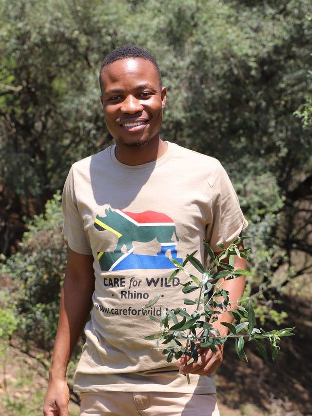 Sibusiso Mnisi
