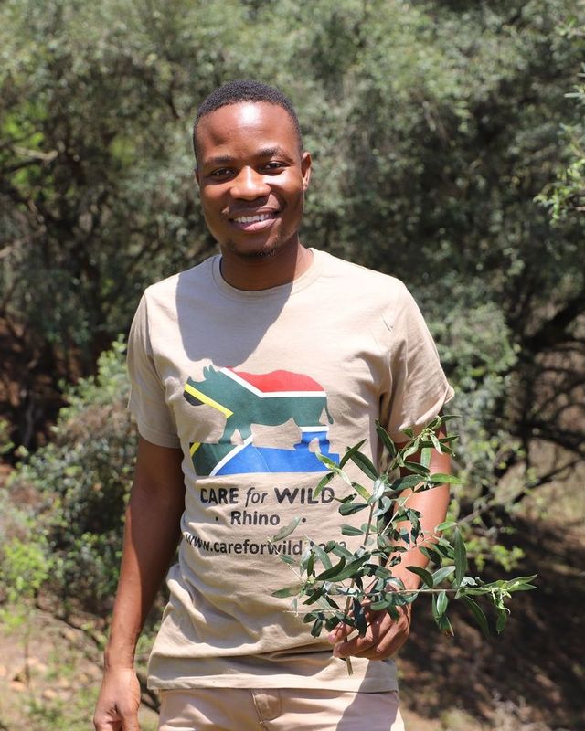 Sibusiso Mnisi
