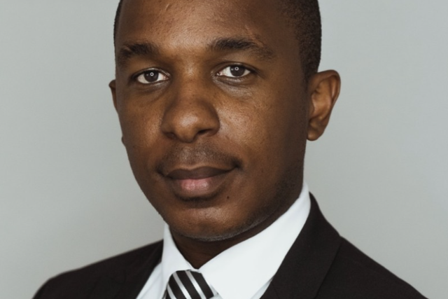 Siphesihle Dube