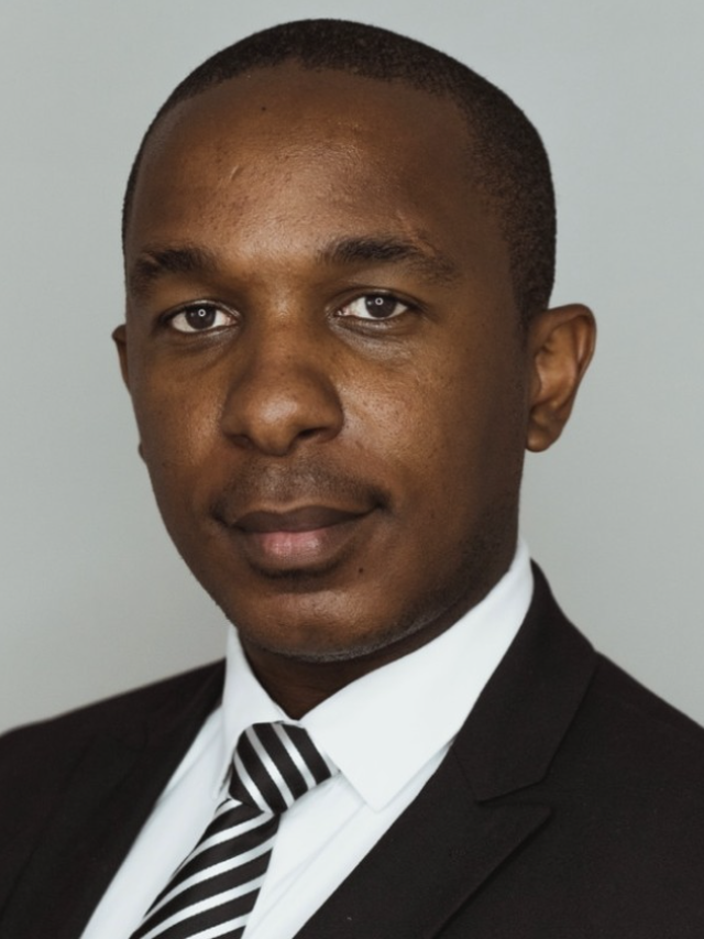 Siphesihle Dube