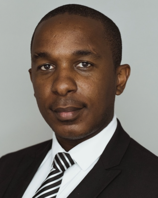 Siphesihle Dube