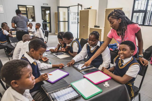 Chapter 2024: ramping up our commitment to connecting rural youth with opportunities for growth