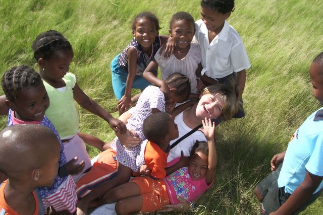 Remembering the origins of the Good Work Foundation