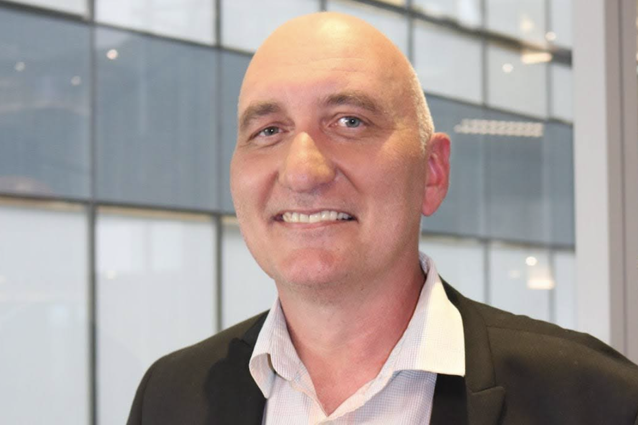 Dr Reaan Immelman of Absa