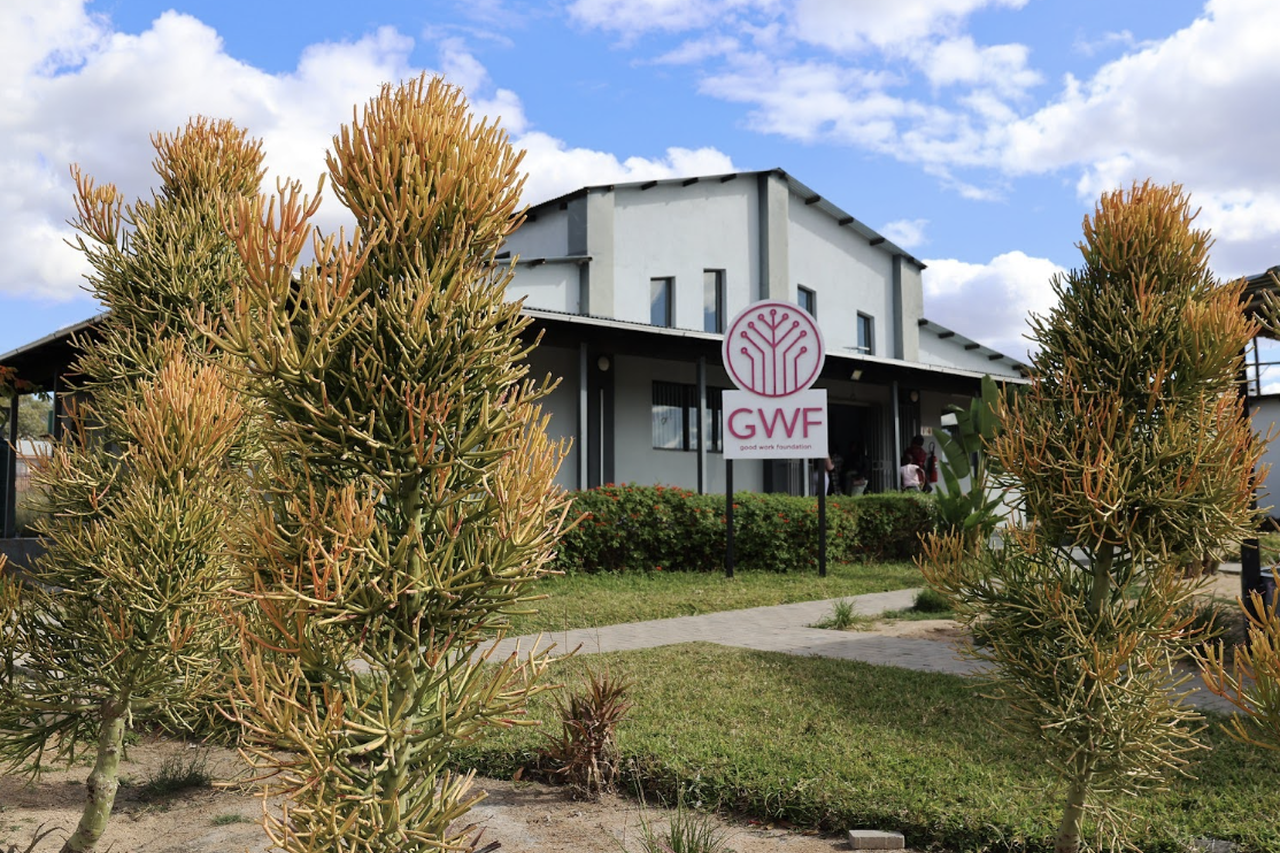 Huntington Digital Learning Campus '24