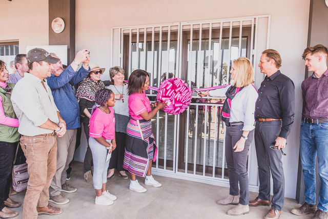 Unveiling GWF’s latest arrival – the Dumphries Digital Learning Campus!