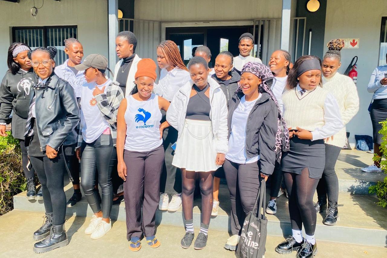 From struggle to progress Feature image