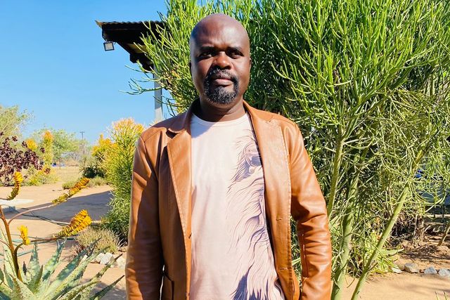 Uniting communities: unpacking the inspirational leadership of Sonnyboy Ubisi