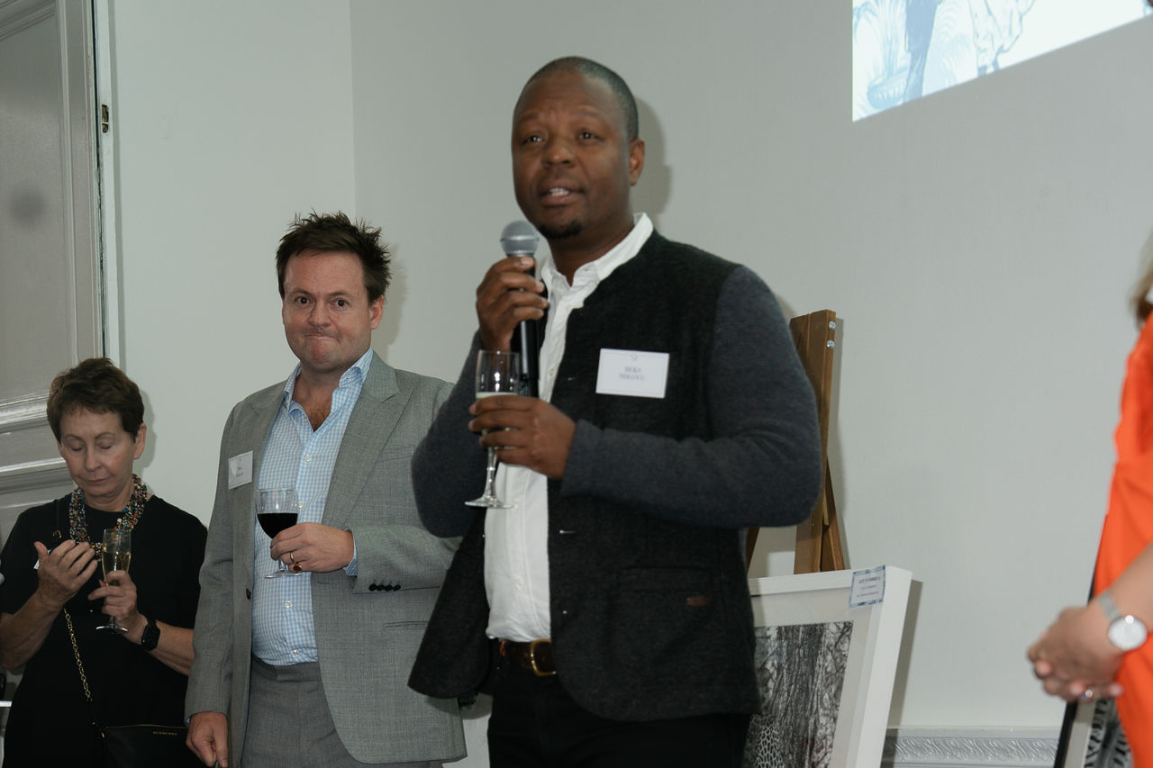 Steadfast Africa charity auction 24_3