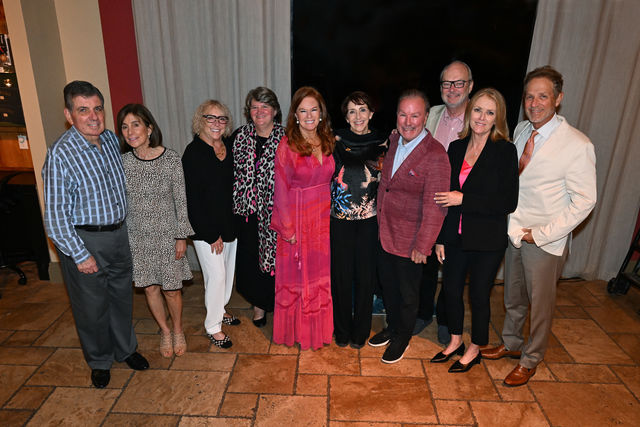 Safari Sarasota: leading with the heart to raise funds for digital education in rural South Africa