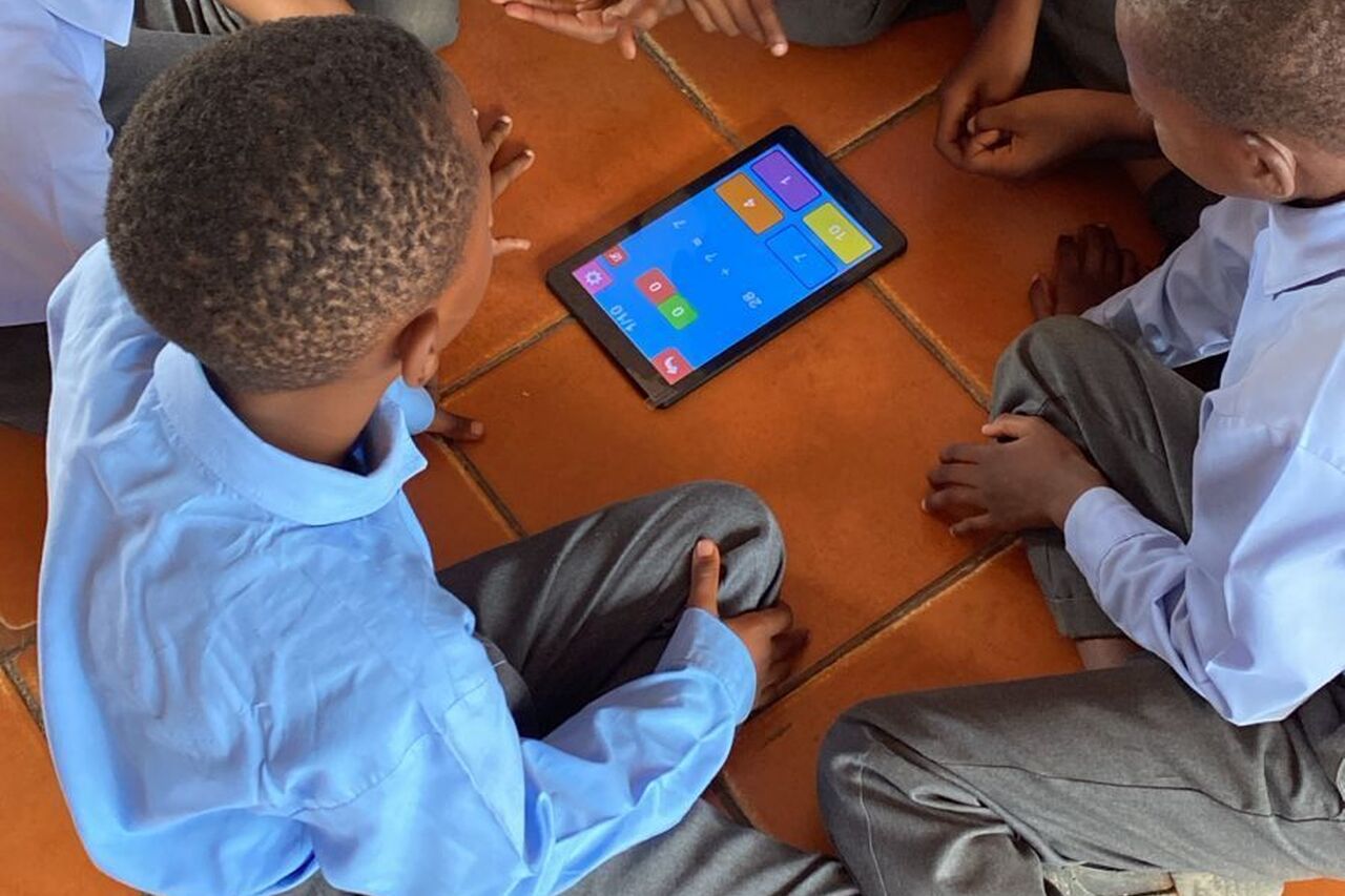 Good Work Foundation and Kolisi Foundation fundraiser 2025_2