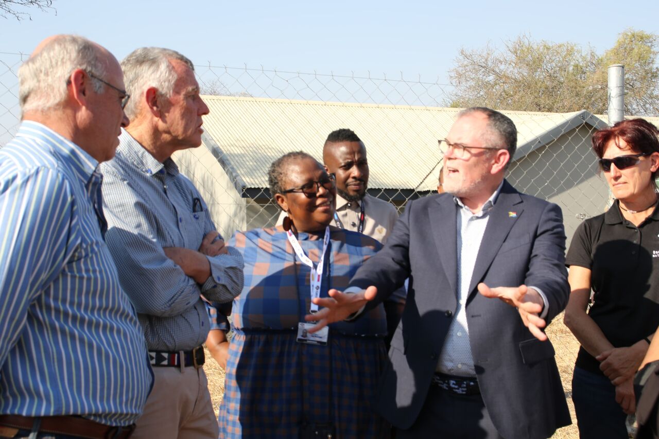 Rhino Renaissance launch 1