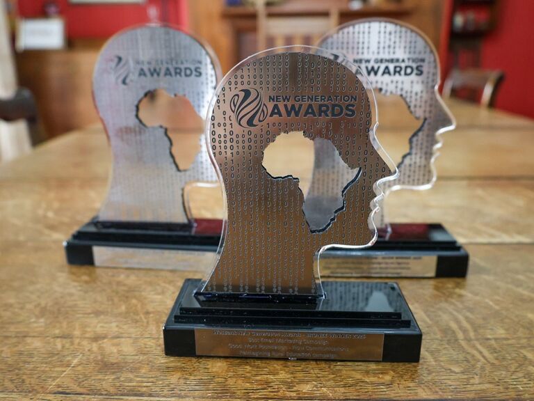 GWF honoured with six trophies at the 2025 New Generation and PRISM awards