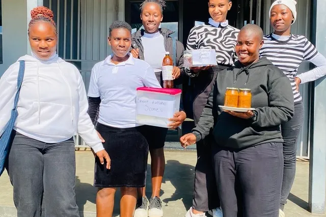 Education non-profit gives young rural entrepreneurs a boost with innovative ‘Shark Tank’-style challenge