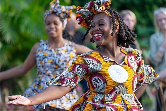 Safari Sarasota 2025: a magical evening of heart and hope