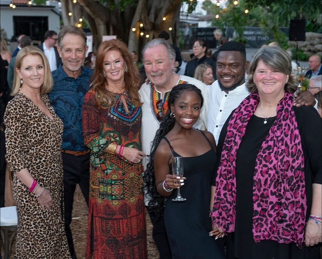 Safari Sarasota 2025