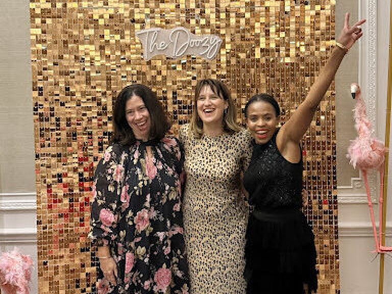 Introducing The Doozy: London’s bold ladies’ lunch for a cause