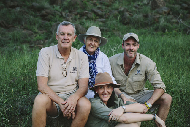 When a gift becomes a legacy: honouring Londolozi’s centenary through a R10-million act of light