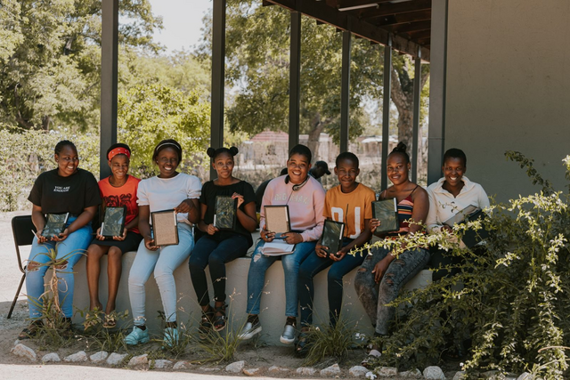 GWF and UJ partner to unlock the potential of rural youth through impactful research