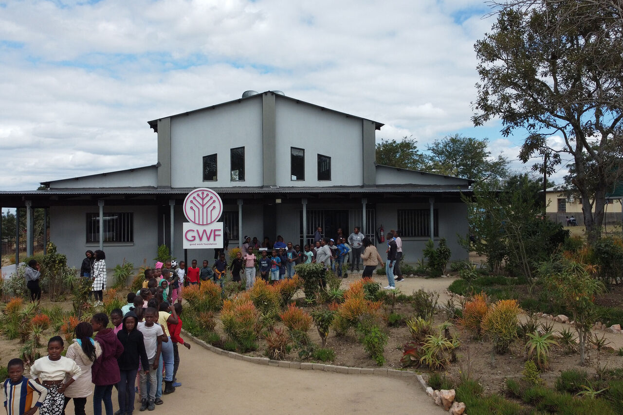 GWF Lillydale campus 2