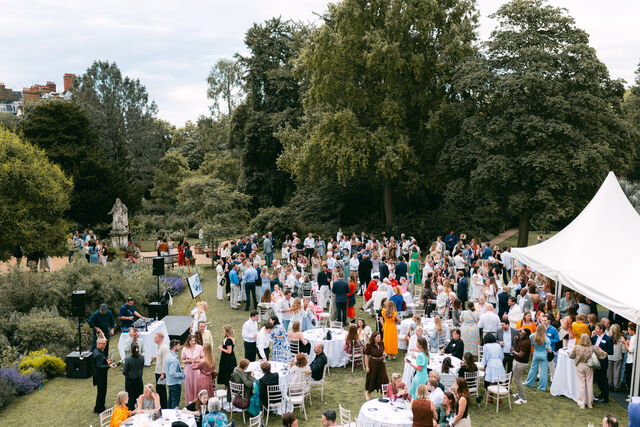 Steadfast Africa raises R2.5m for Good Work Foundation and the Kolisi Foundation in fifth annual London fundraiser