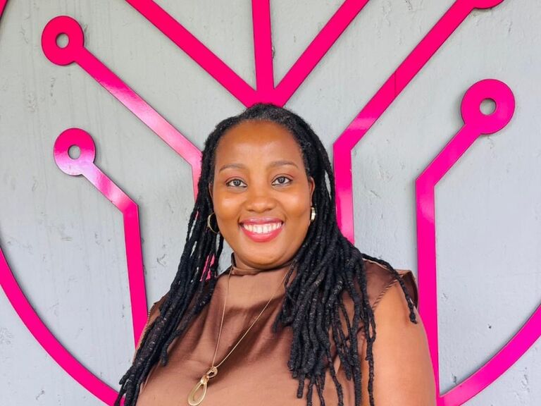Meet Jabu Simelane: Good Work Foundation's New HR Manager