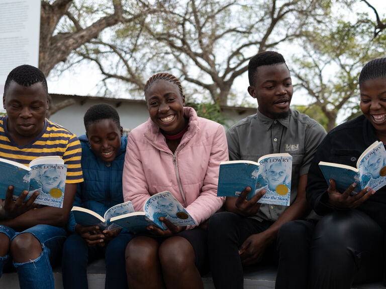 How GWF is advancing youth entrepreneurship in South Africa