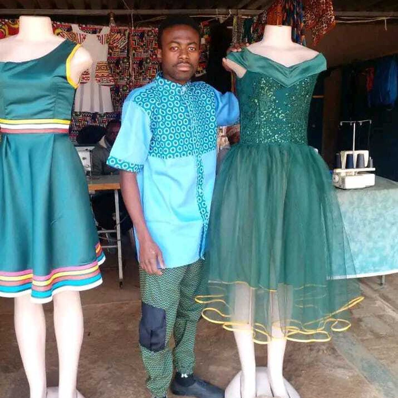 Mduduzi Mdhlovo 1000340390