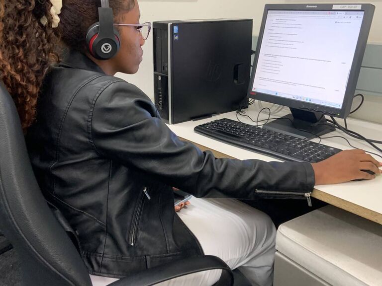 Bringing AI closer to home: preparing rural youth for the future of work through the 'AI Acceleration Programme'