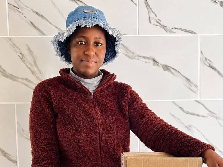 How GWF's Gen Z students and graduates are turning rural opportunities into real income