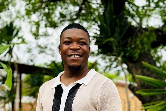 GWF leadership series: spotlight on Fortune Mathebula