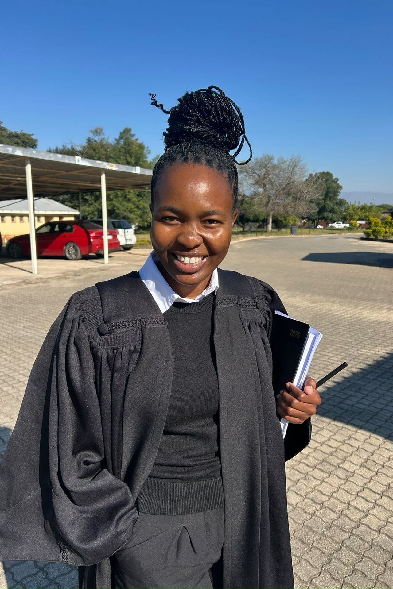 Refilwe Mokoena