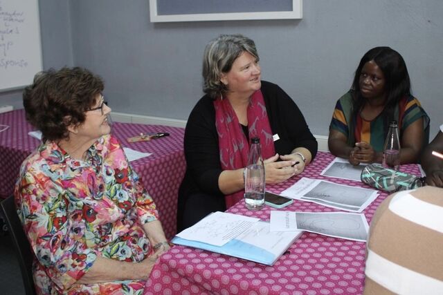 Five lessons in leadership from rural South Africa