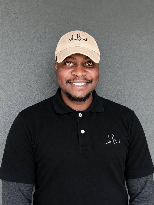 Sithembiso Trevir Watter Dulini 2