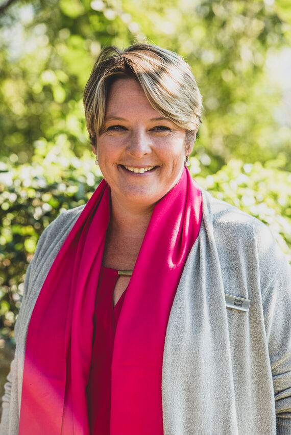 Kathy Knott 1