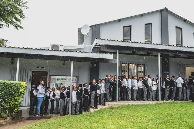 Hazeyview campus2