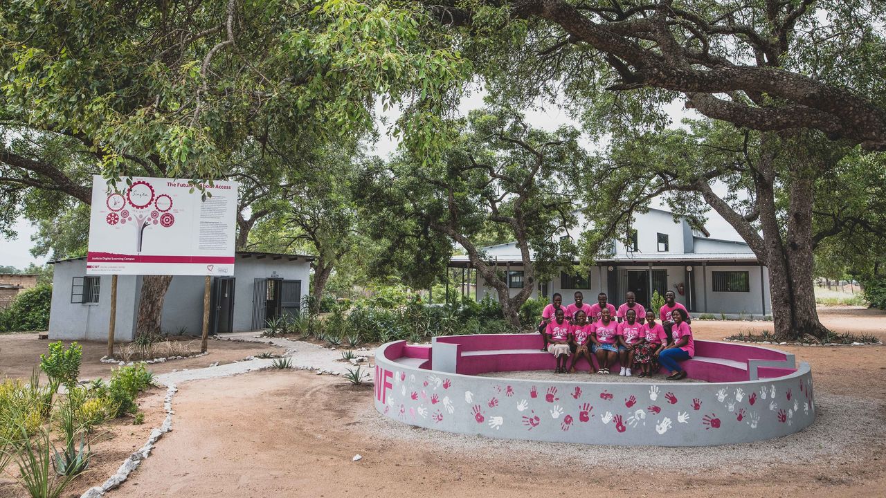 Justica campus
