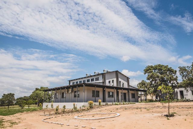 Lillydale campus2