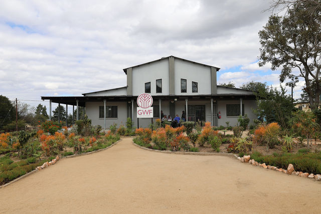 Lillydale Campus