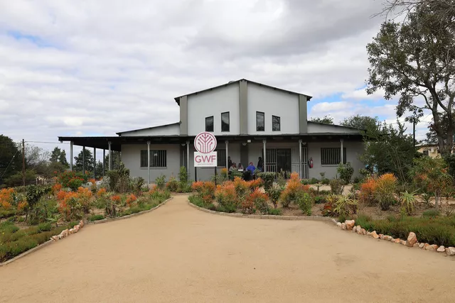 Lillydale Campus