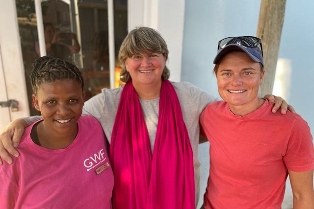 Exciting things happen in rural education and employment – when the ecosystem is right