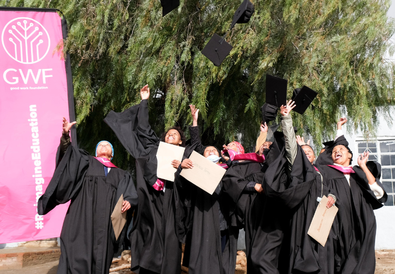 Bridging Year Academy