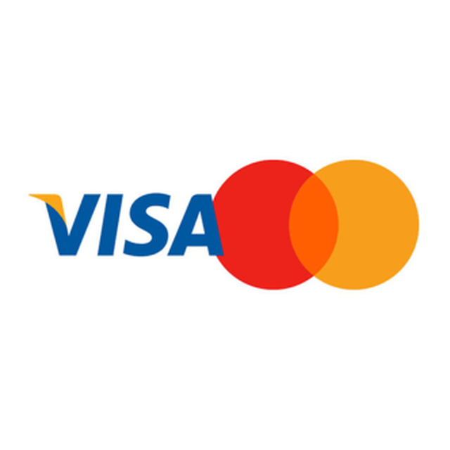 Visa creditcard